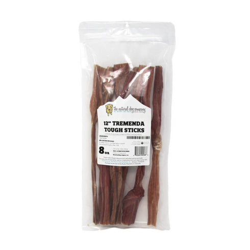 12" Tremenda Sticks (Bulk) Dog Treats